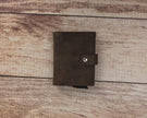 Palermo Leather Card Holder