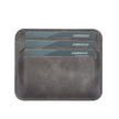 Pedro Slim Leather Card Holder