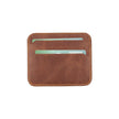 Pedro Slim Leather Card Holder