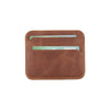 Pedro Slim Leather Card Holder
