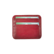 Pedro Slim Leather Card Holder G2