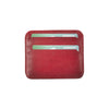 Pedro Slim Leather Card Holder G2