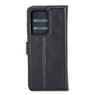 Samsung Galaxy S20 Ultra Detachable Leather Case / MW