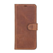 Samsung Galaxy S20 Ultra Detachable Leather Case / MW