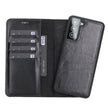 Samsung Galaxy S21 Plus Detachable Leather Case / MW G2