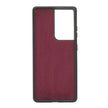 Samsung Galaxy S21 Series Detachable Leather Case / MW