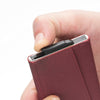 Torres Mechanical Card Holder