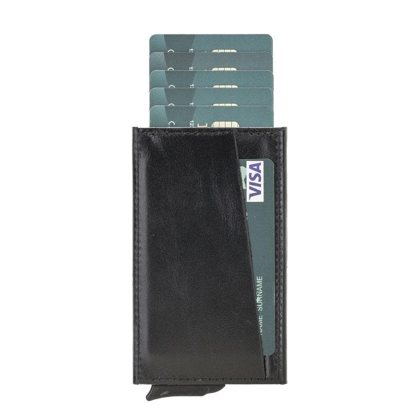 Torres Mechanical Card Holder RST1