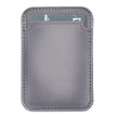 Maggy NE Magnetic Leather Card Holder