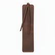 Markora Leather Bookmark